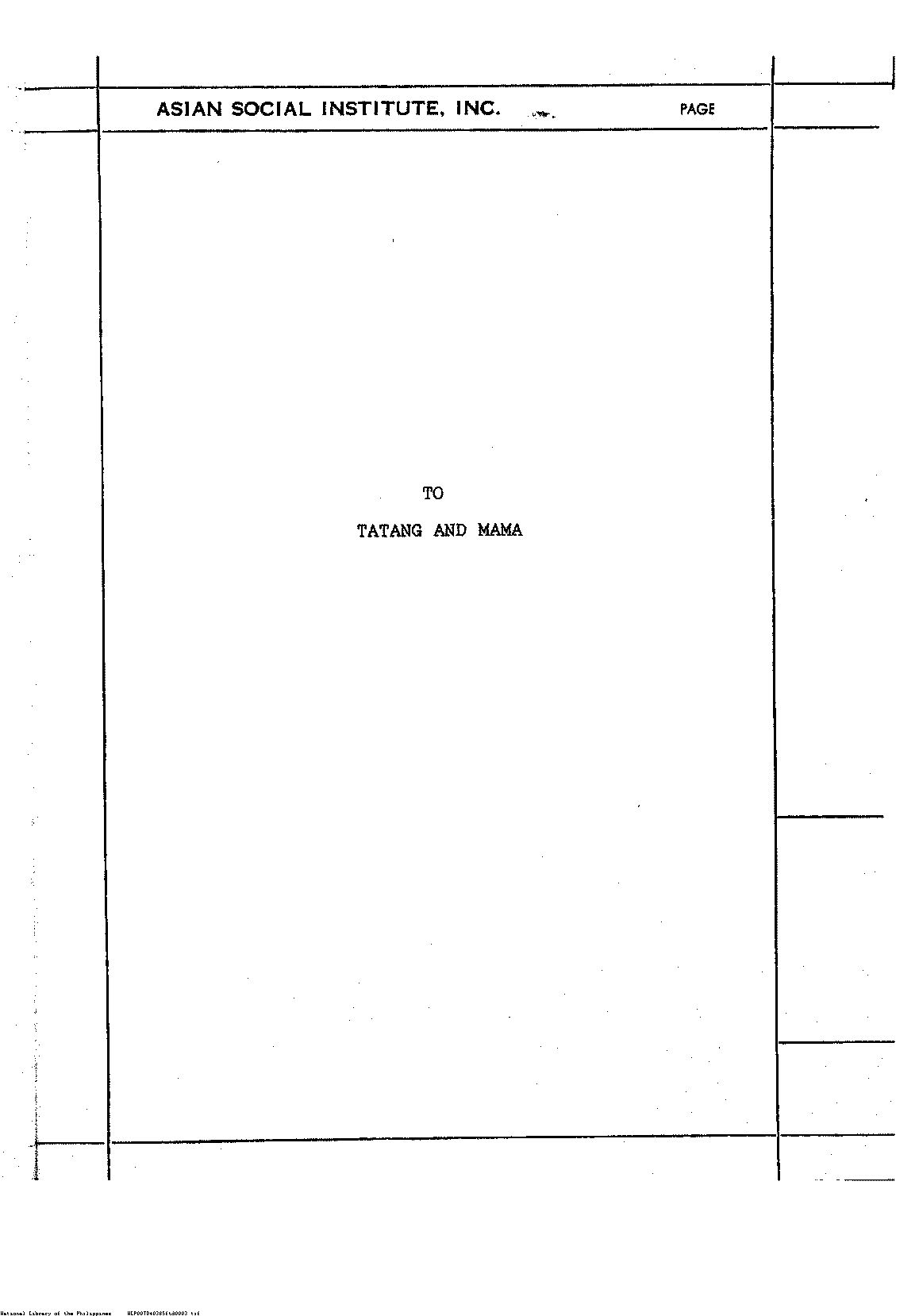 3 
