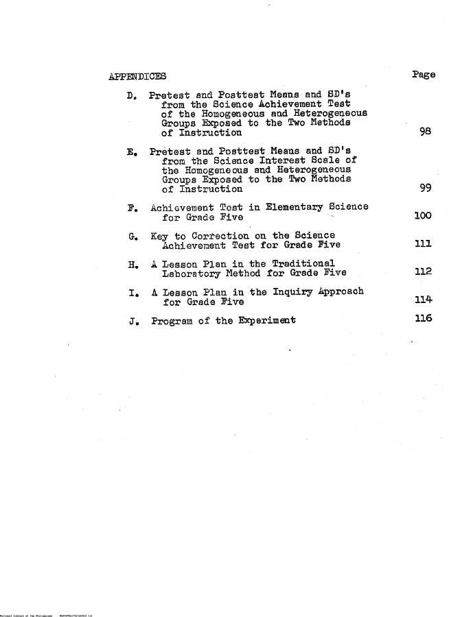 15 
