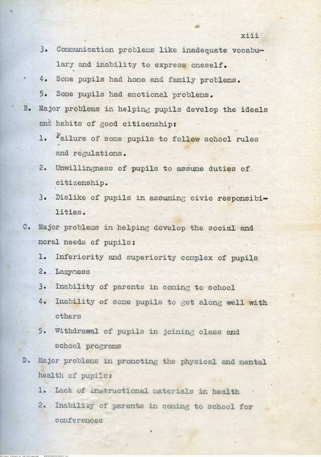 13 
