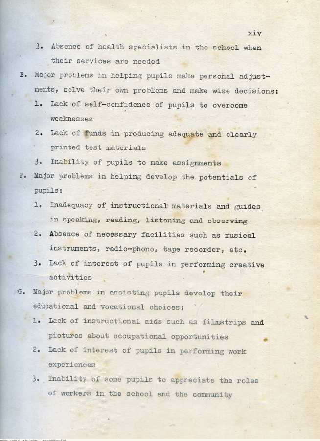 14 
