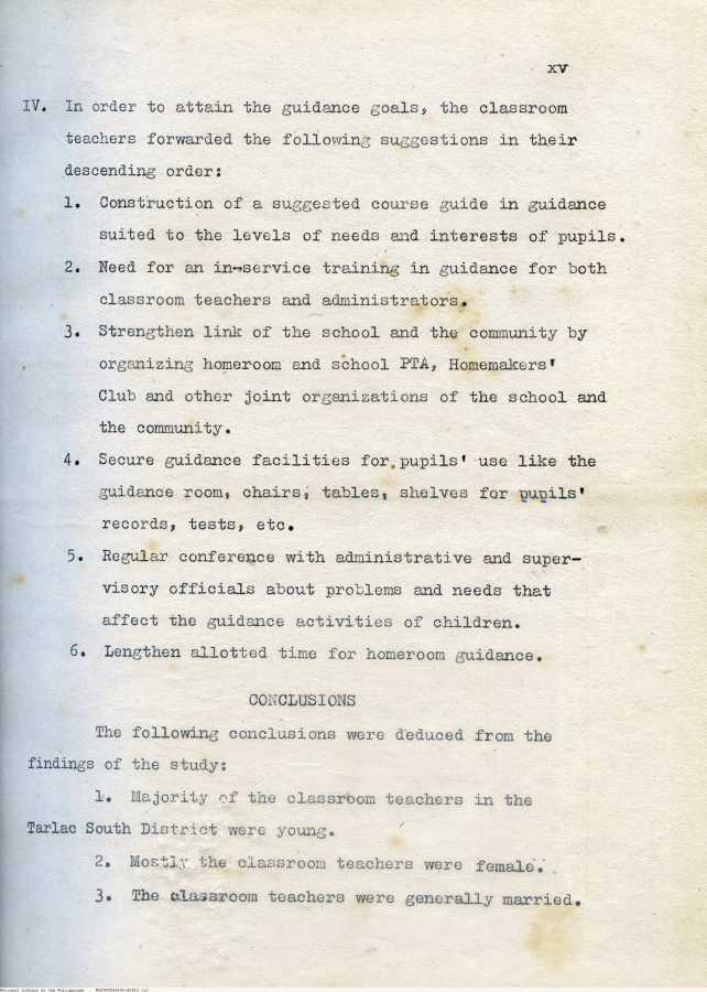 15 
