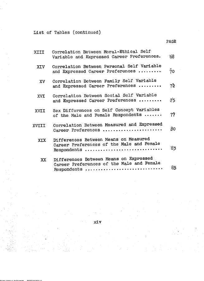 14 
