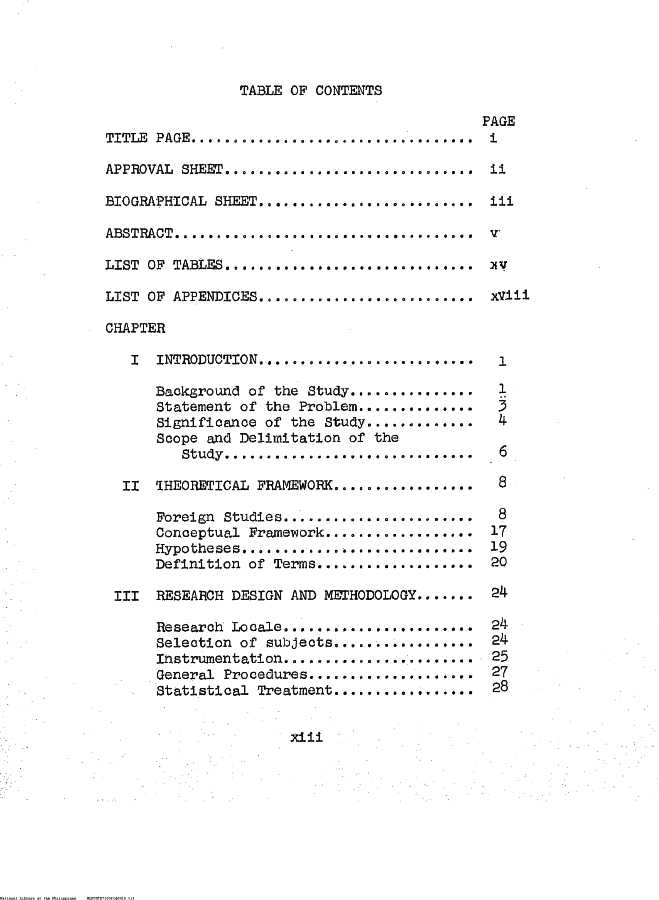 15 
