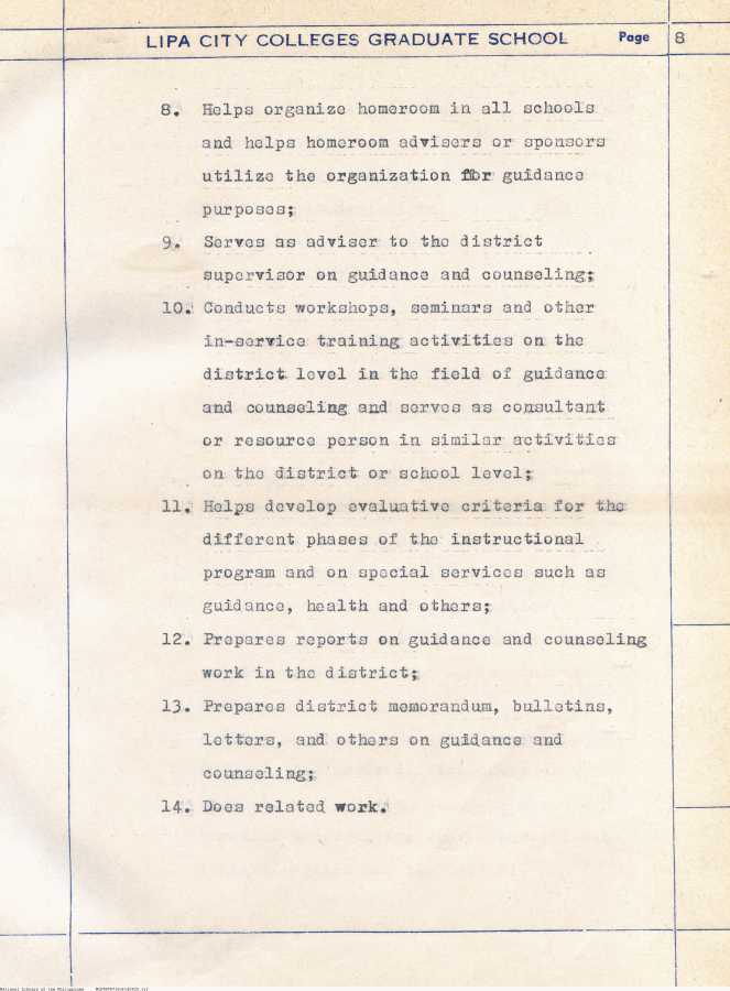 20 
