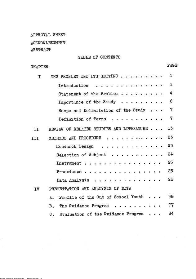 13 
