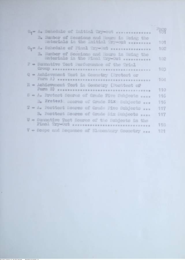 9 
