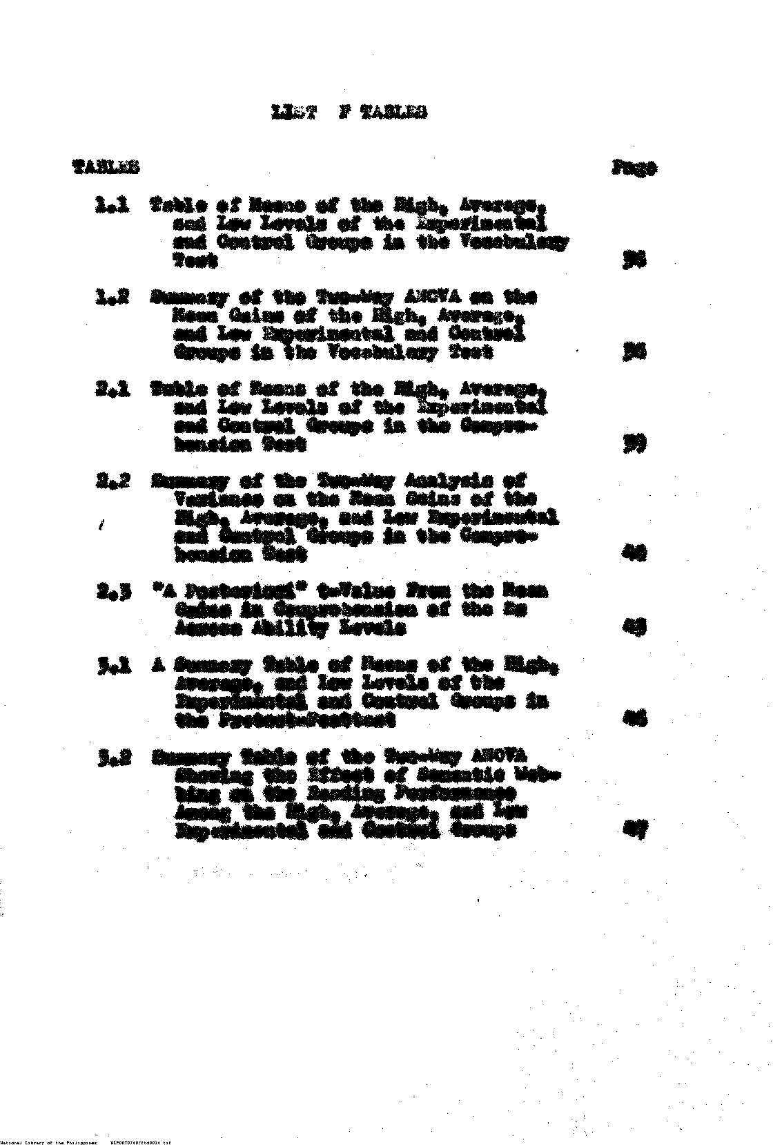 14 
