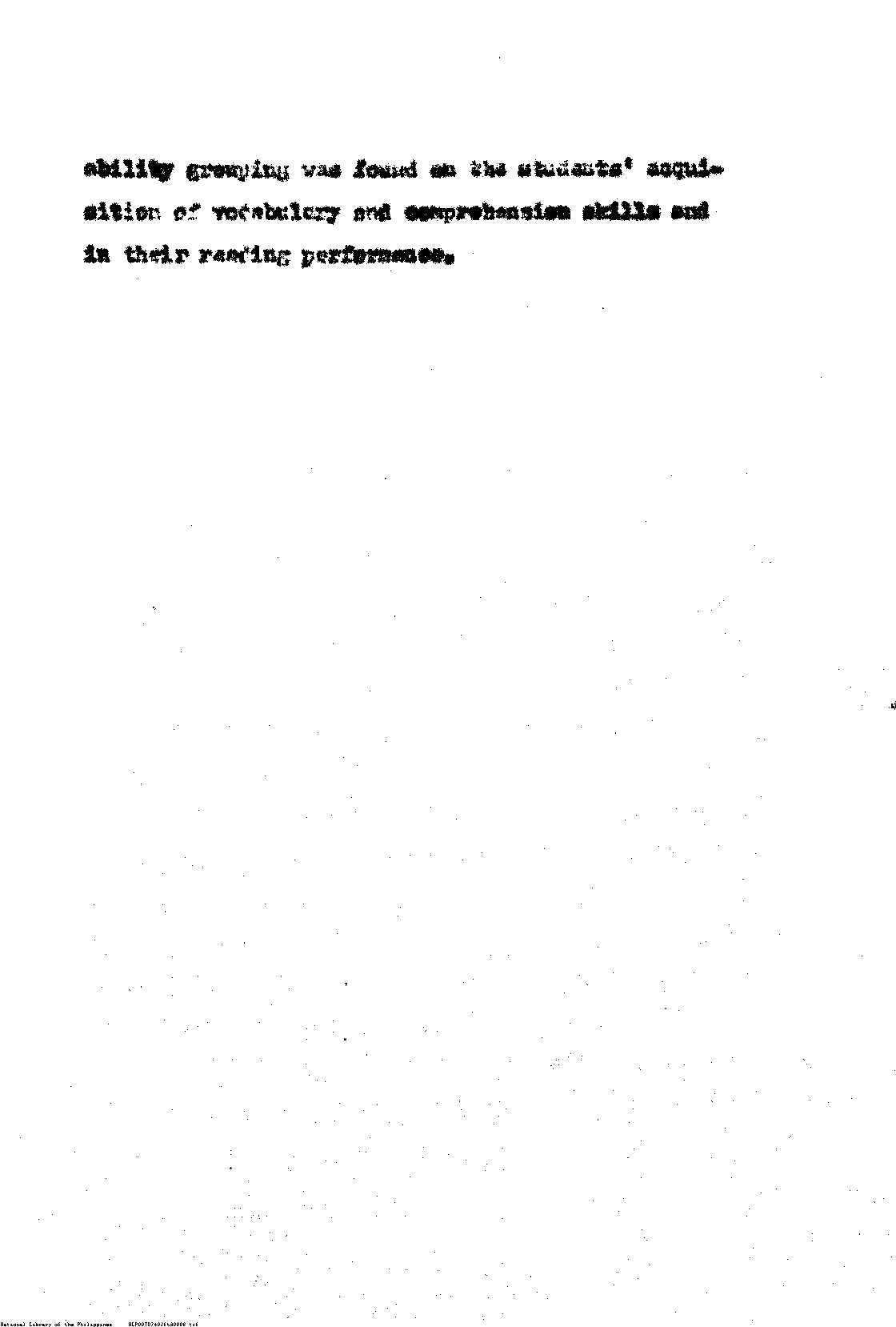 8 
