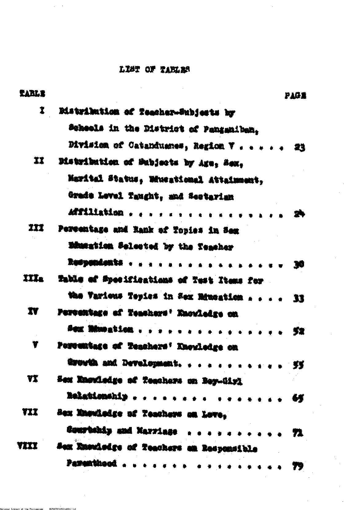 13 
