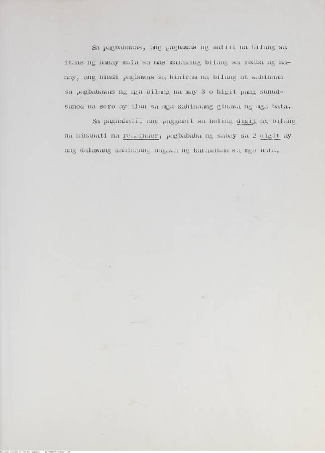 7 
