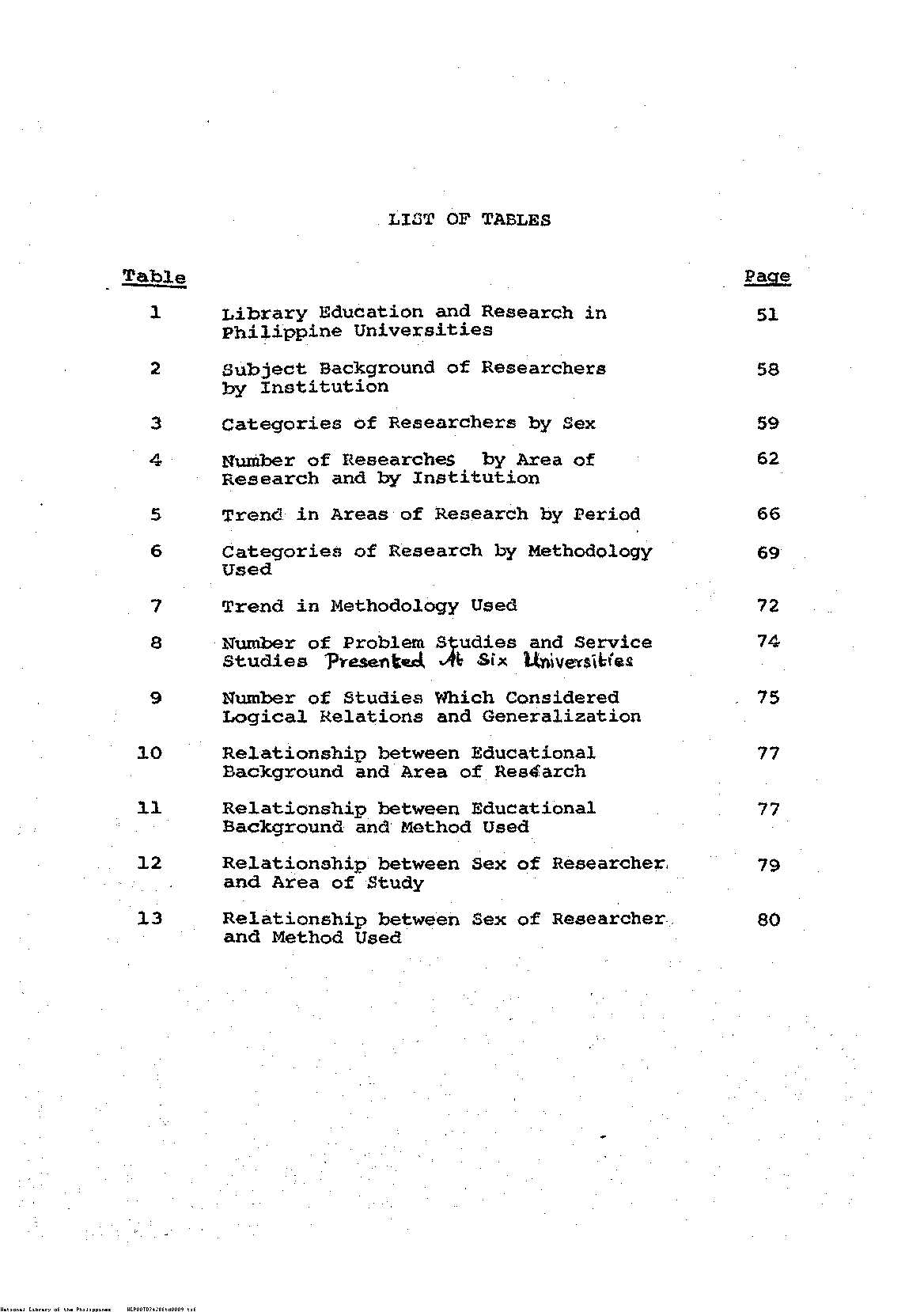 9 
