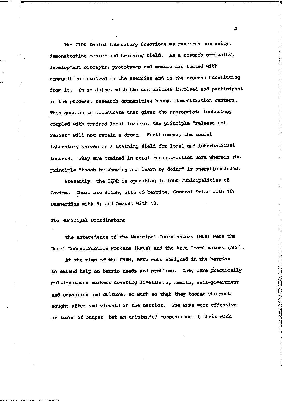 15 

