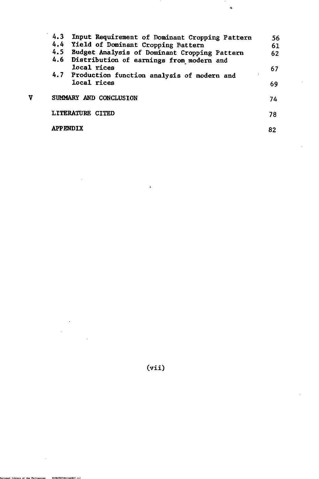 7 
