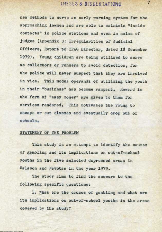 15 
