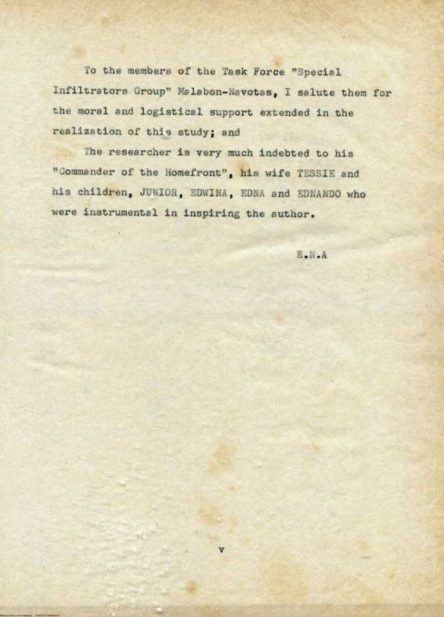 5 

