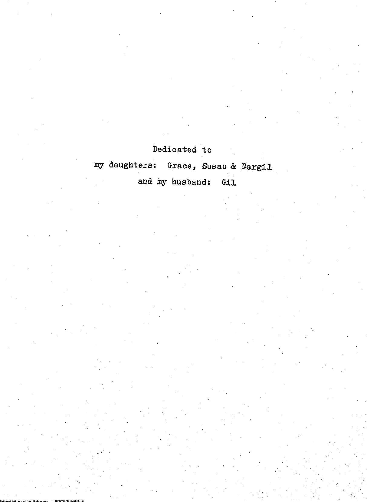 3 
