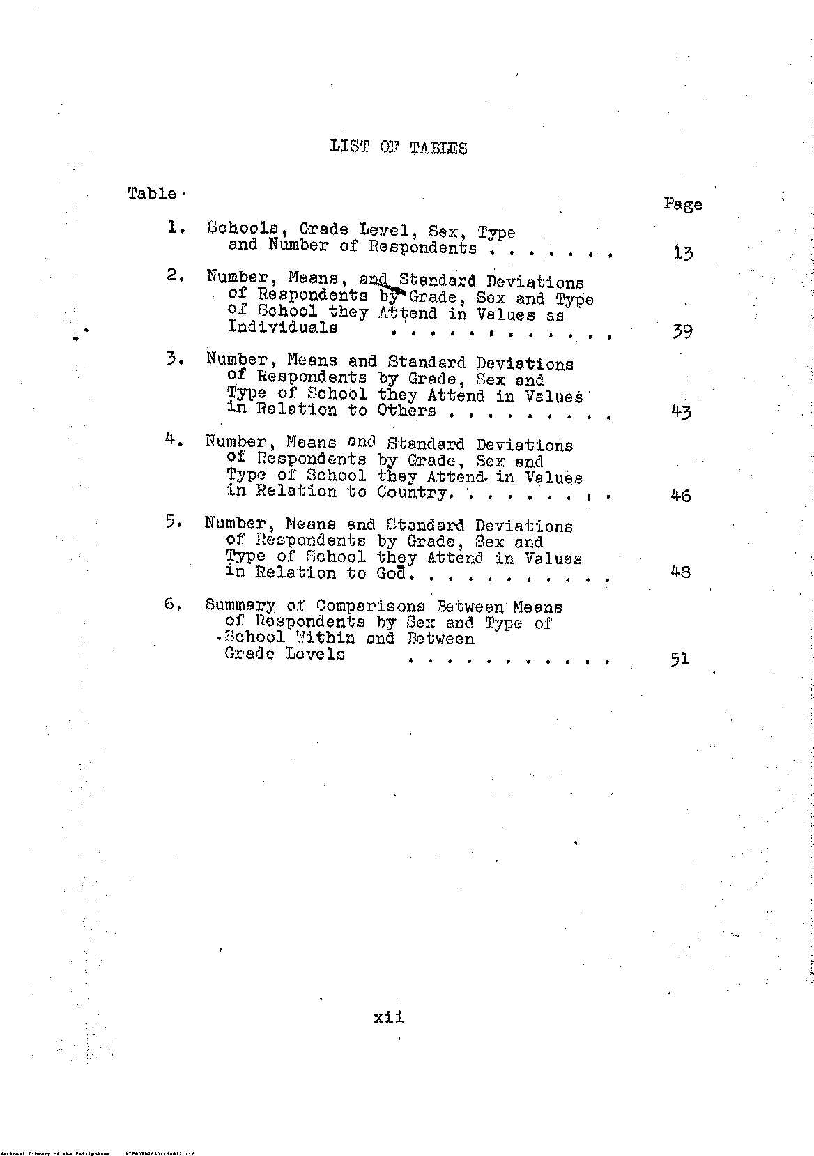 12 
