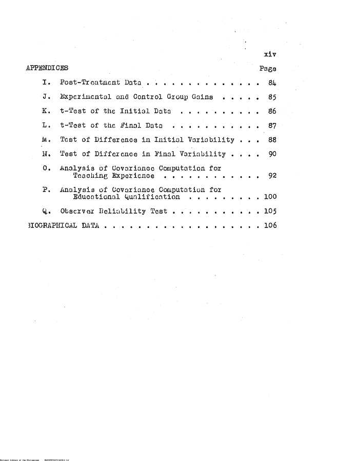 14 
