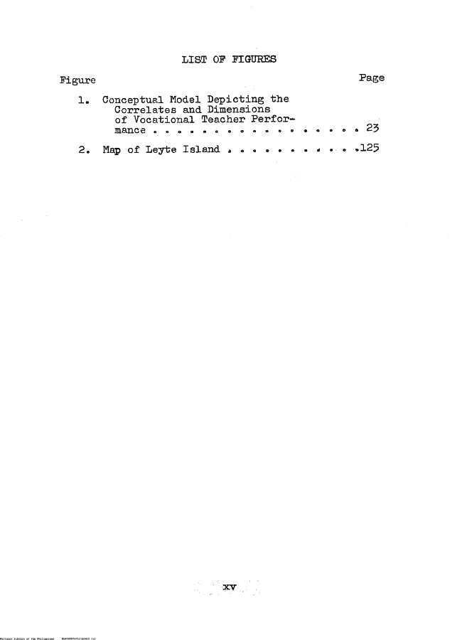 15 

