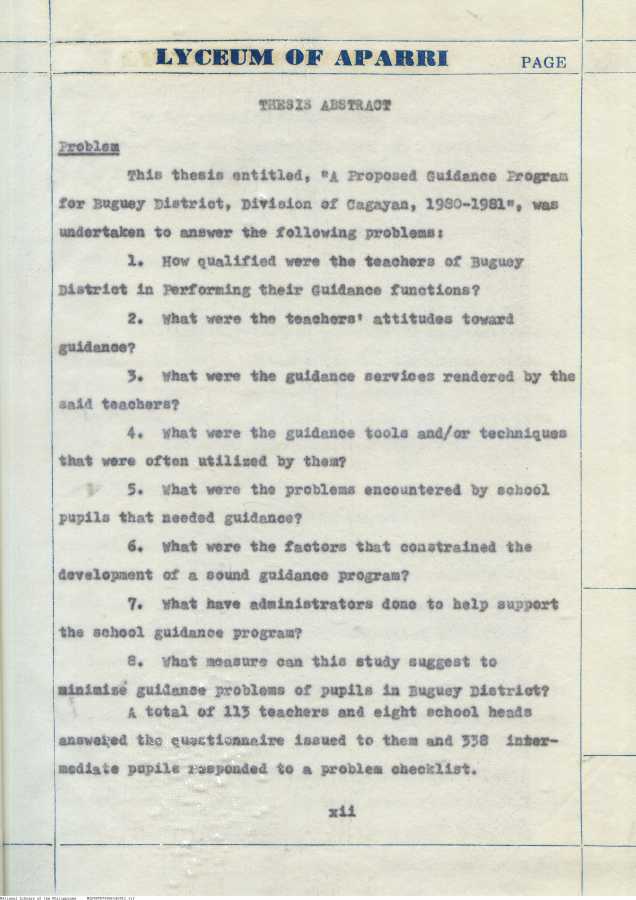 12 
