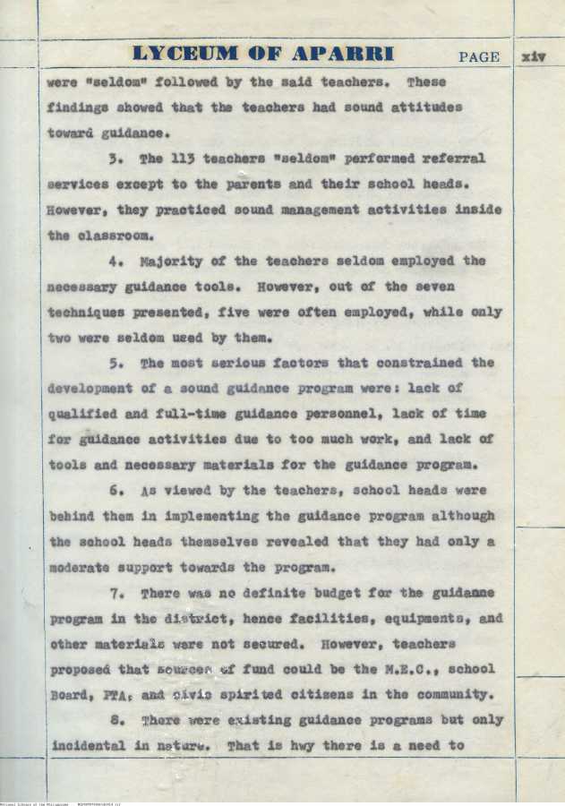 14 
