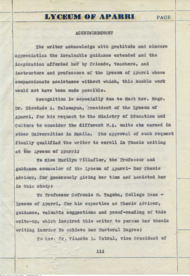 3 

