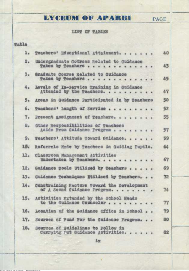 9 
