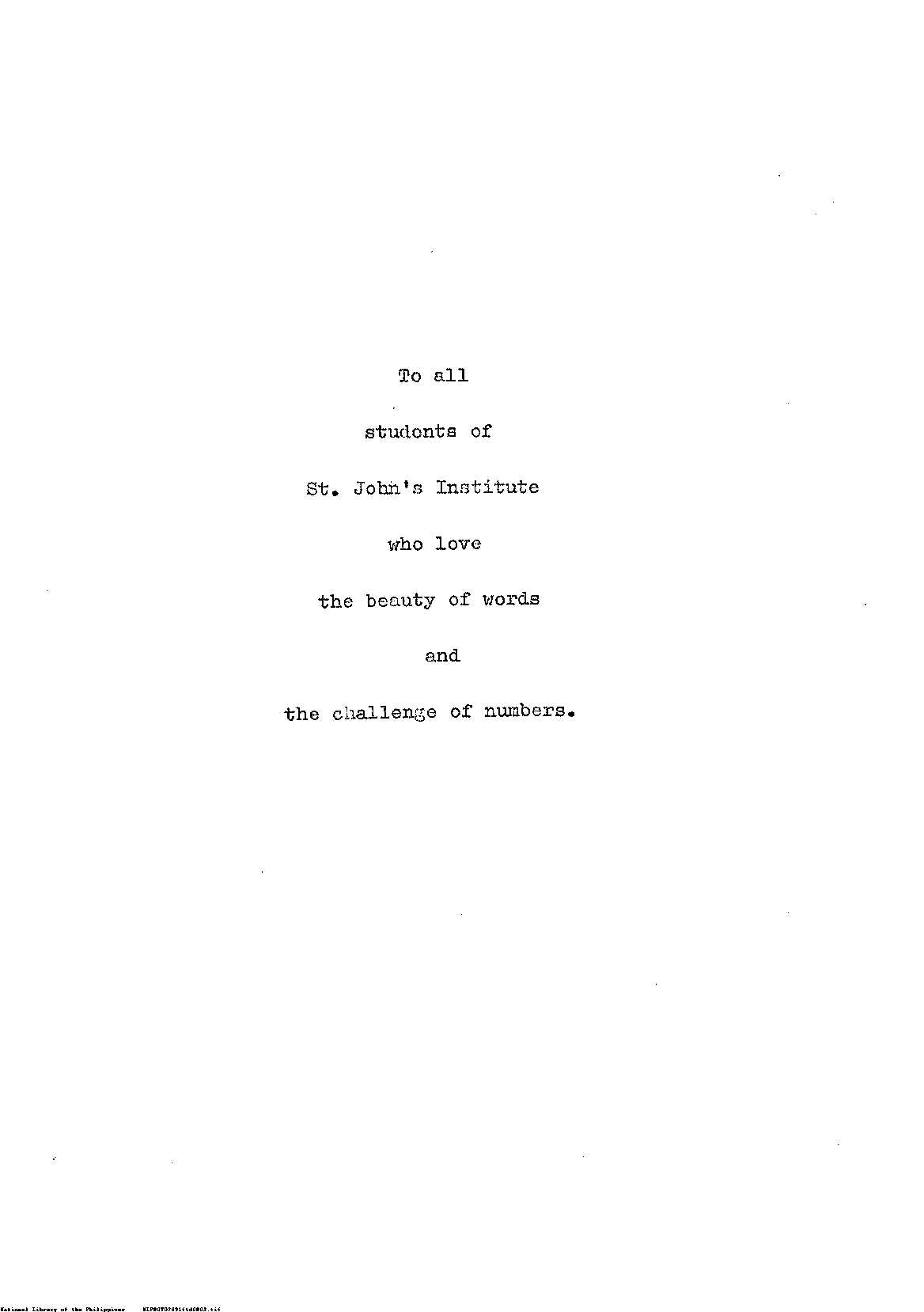 3 
