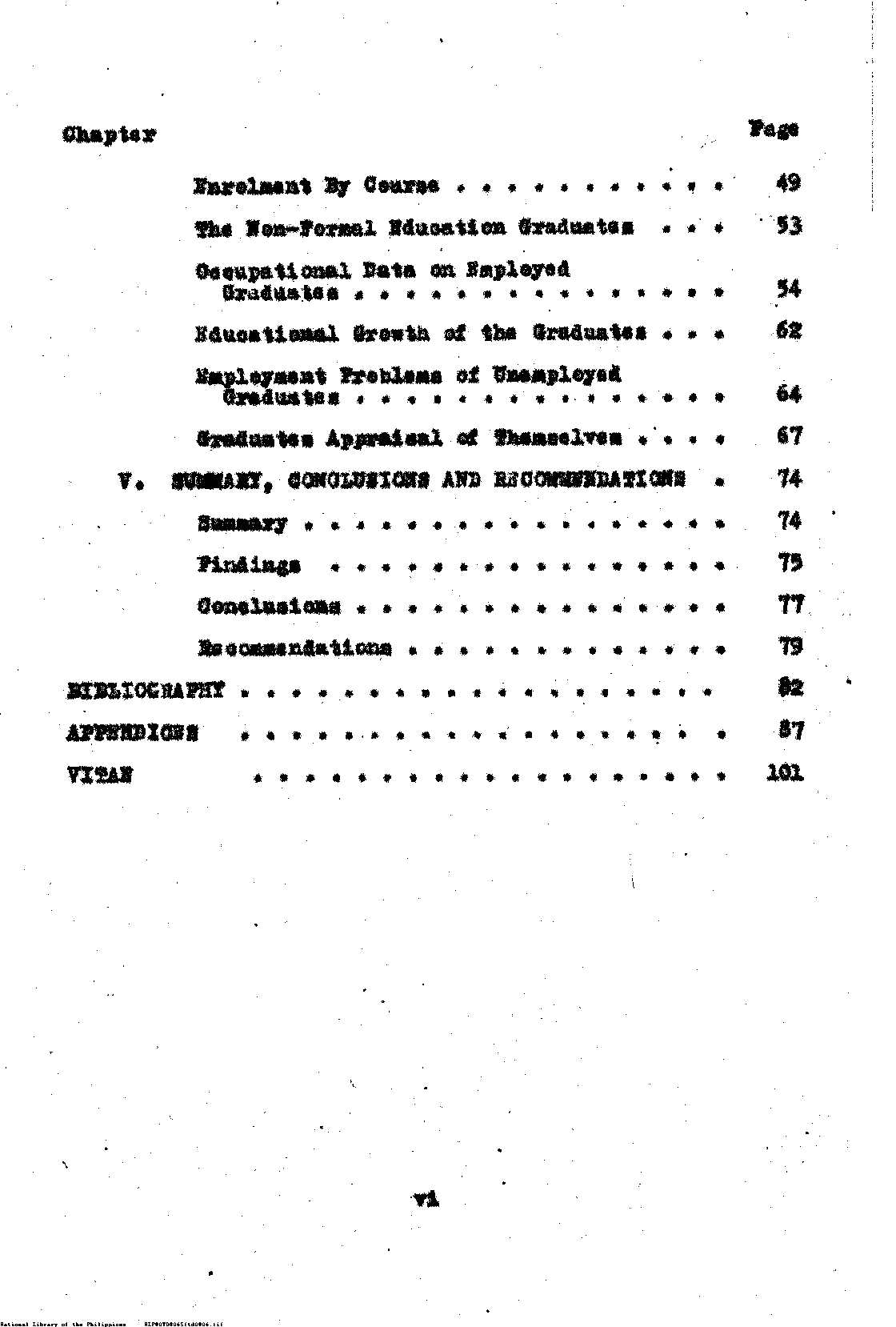 6 
