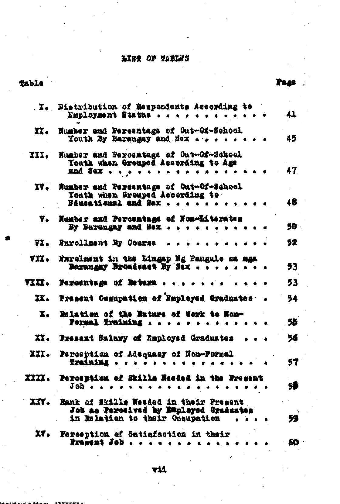 7 
