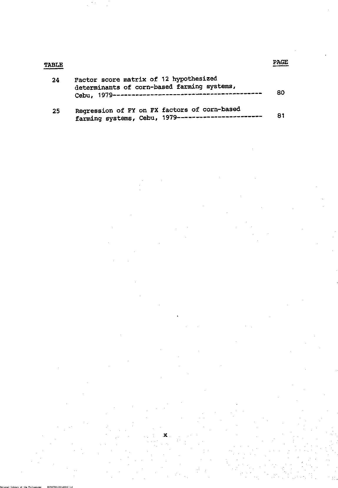10 

