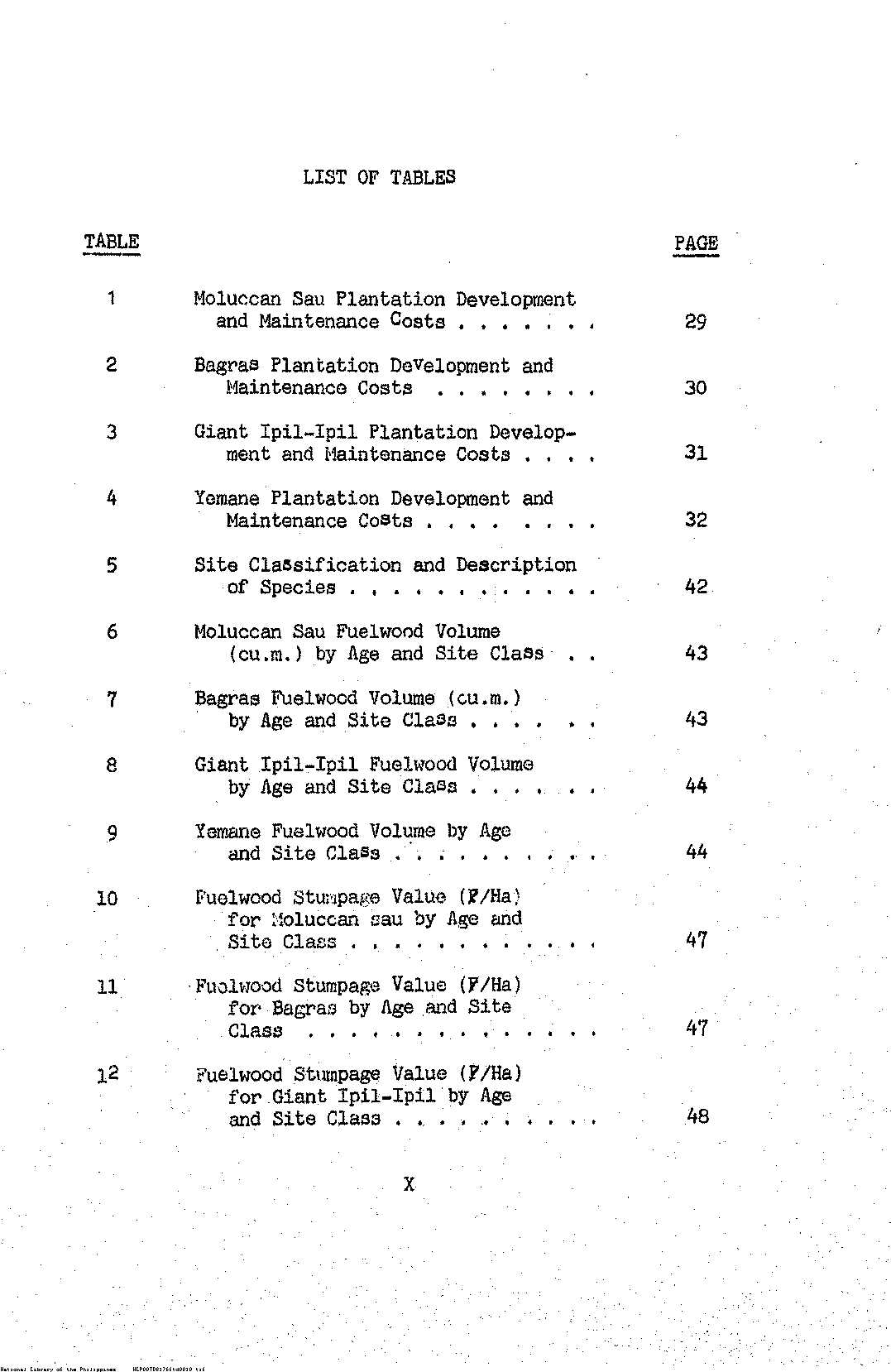 10 
