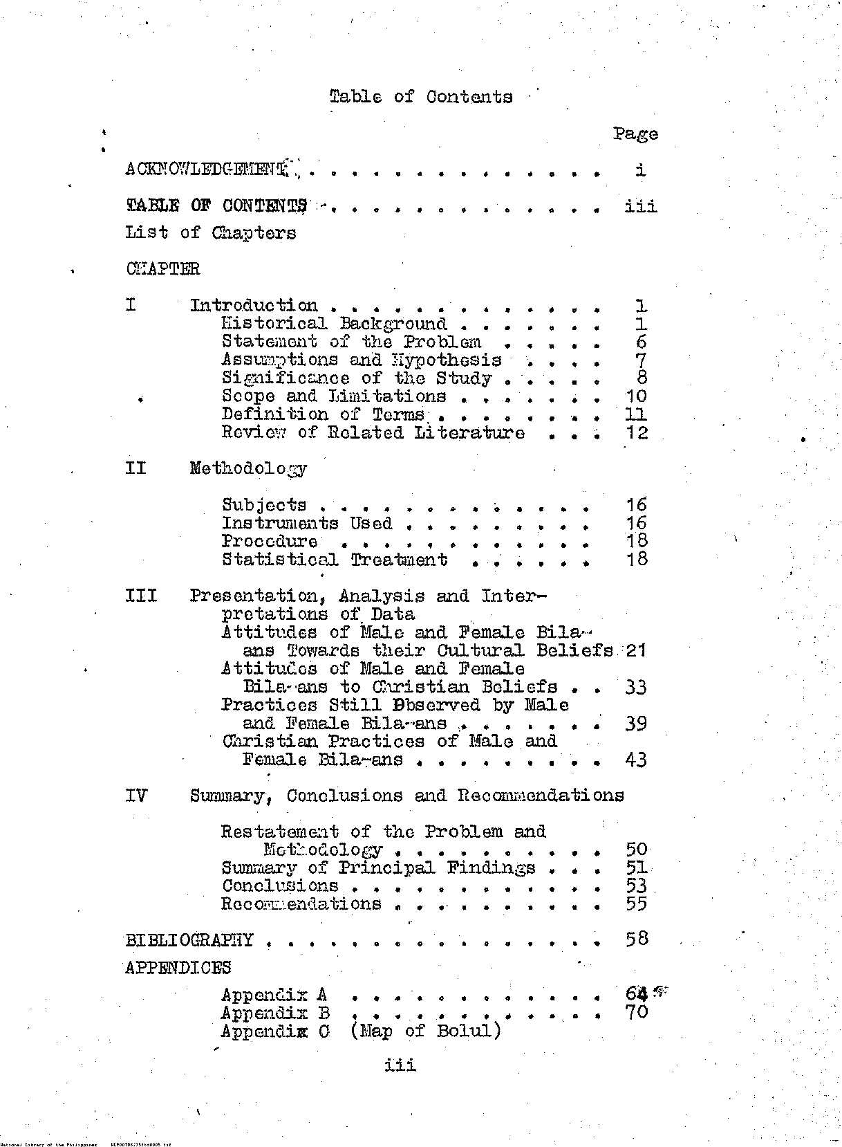 5 

