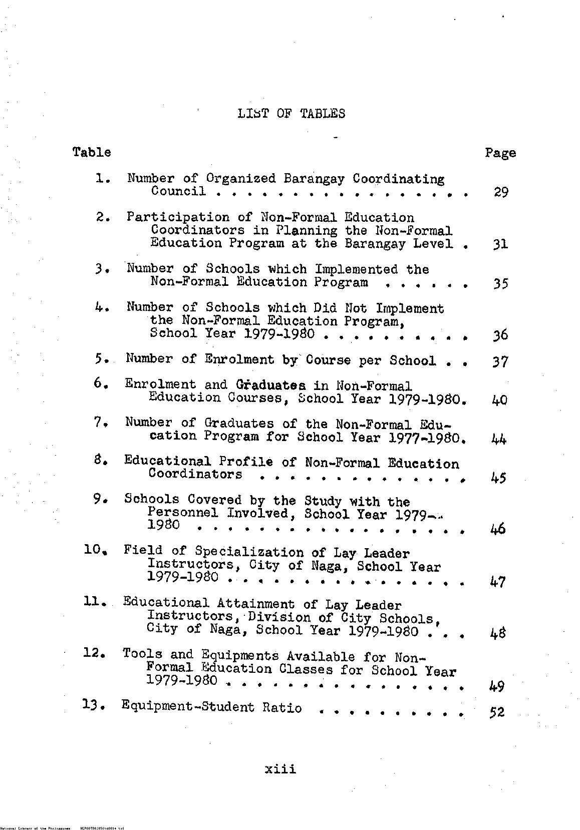 14 
