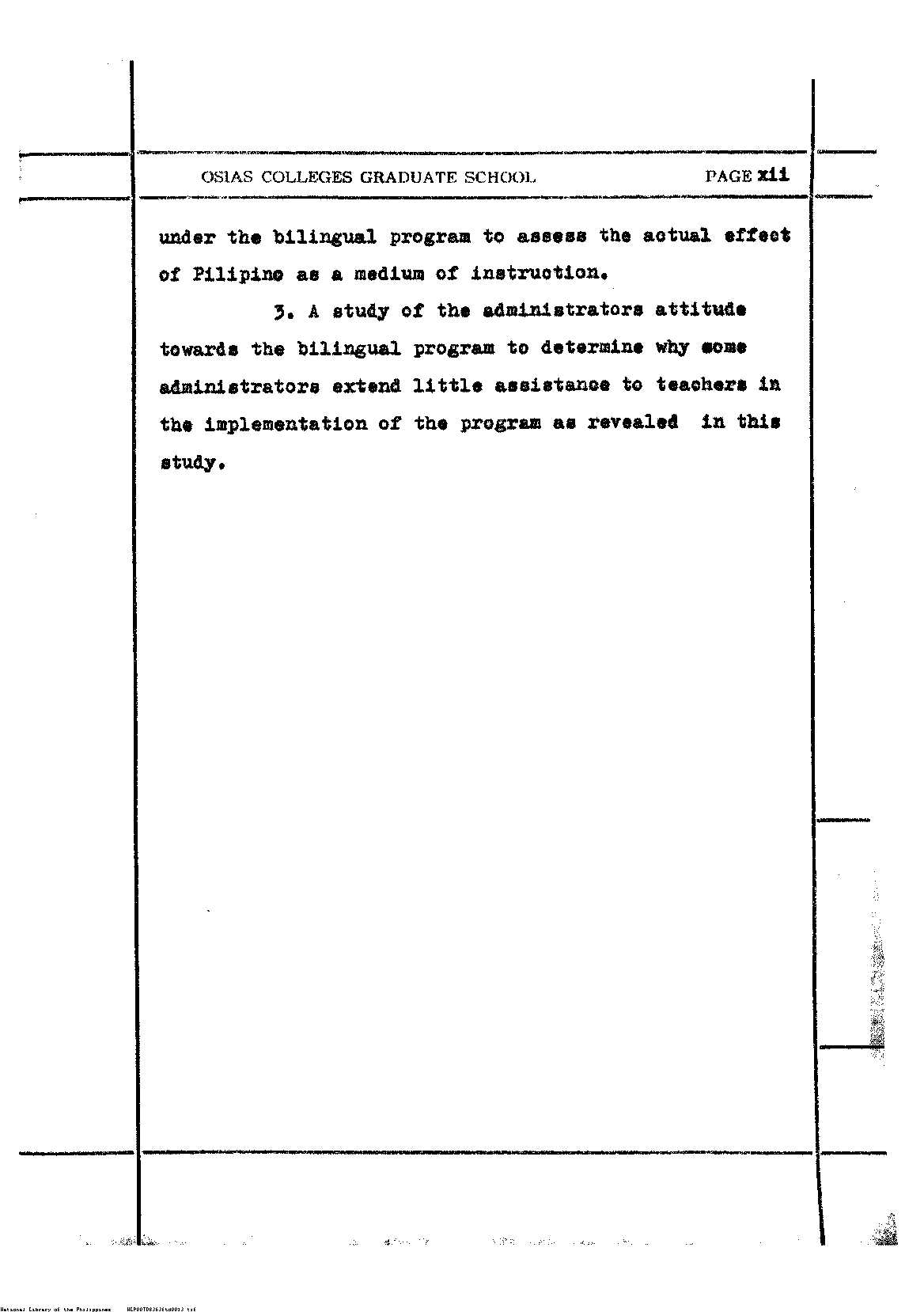 13 
