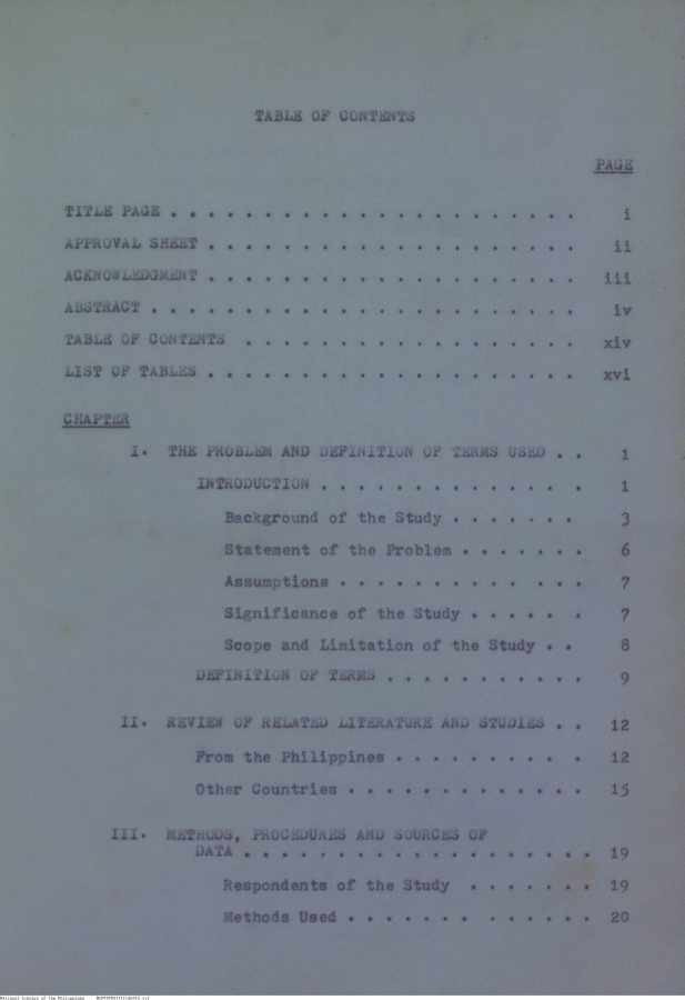 14 
