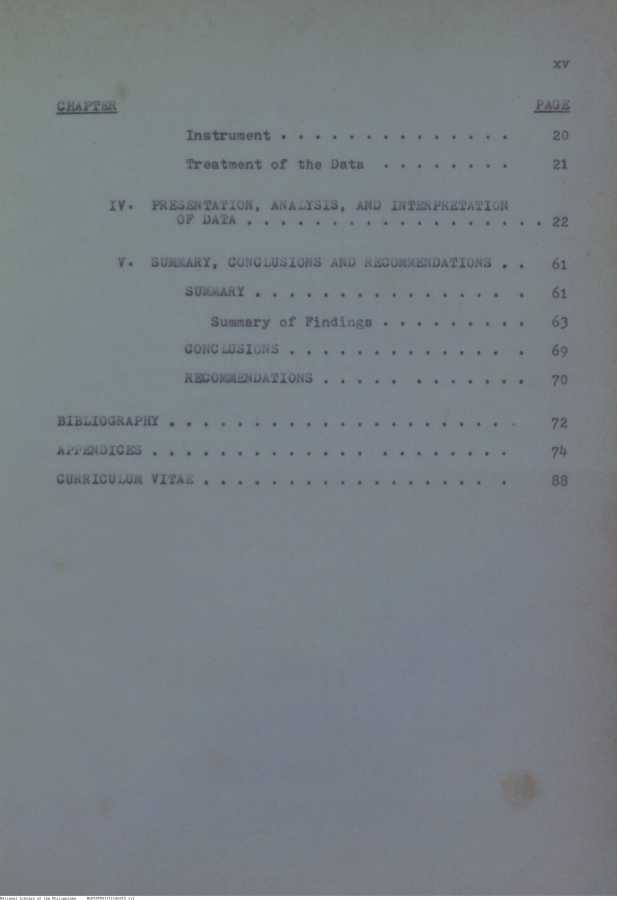 15 
