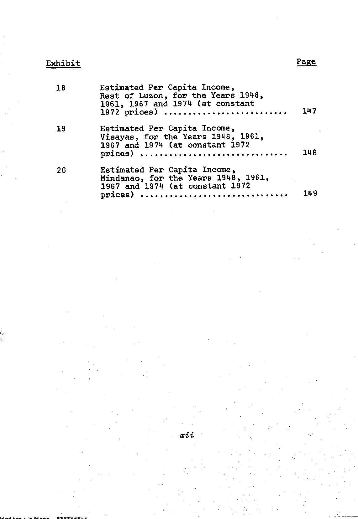 15 

