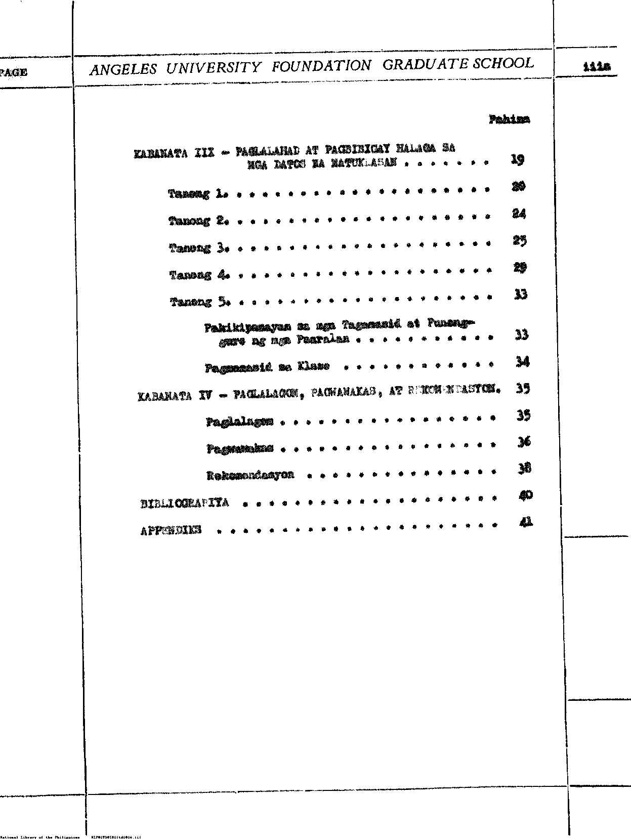 6 
