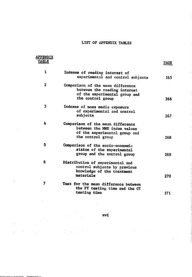 16 
