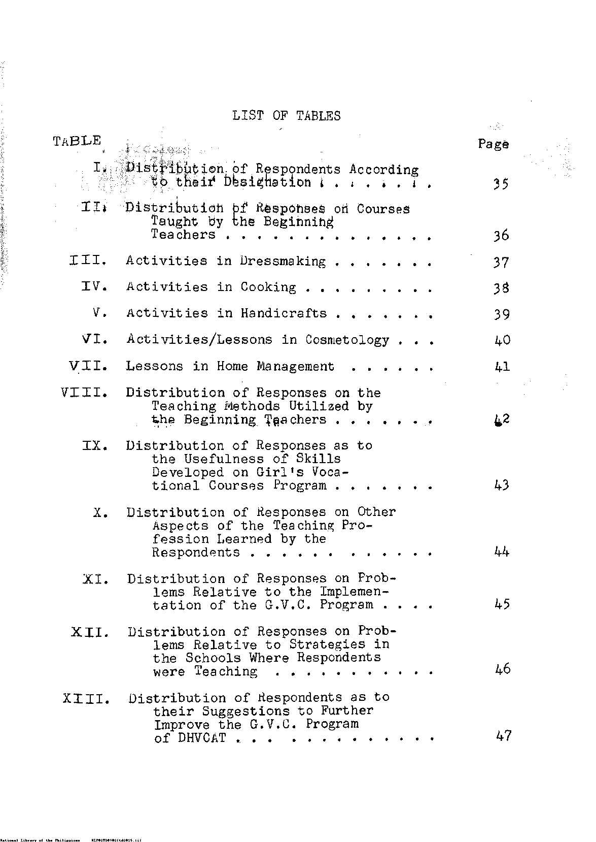 15 
