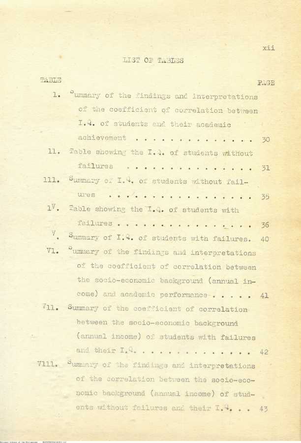 13 
