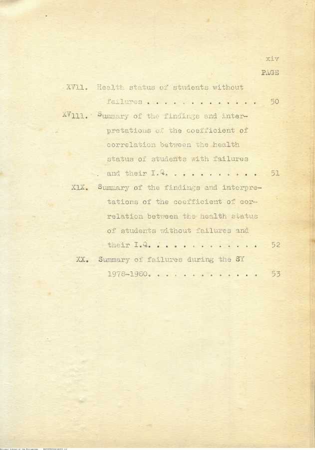 15 
