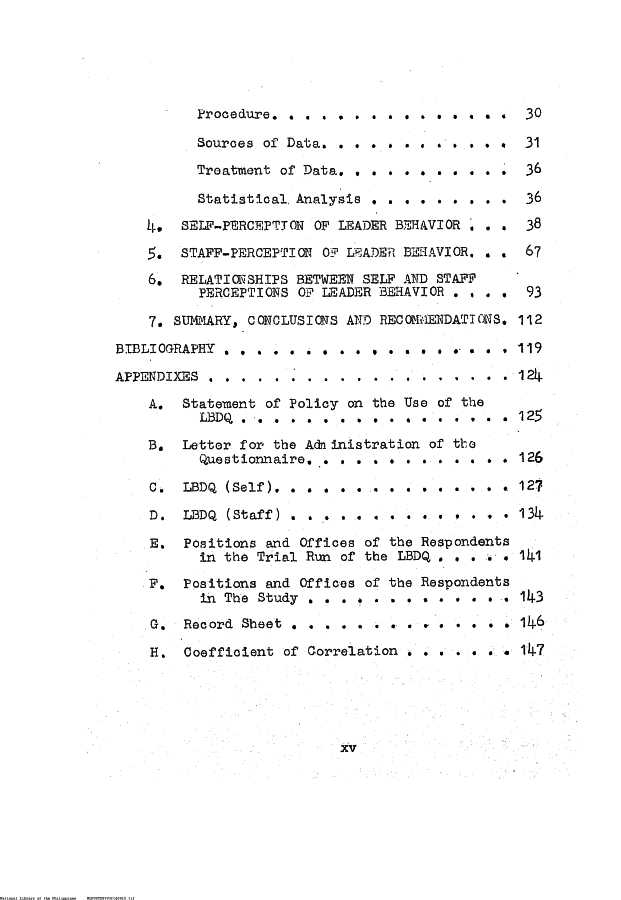 15 
