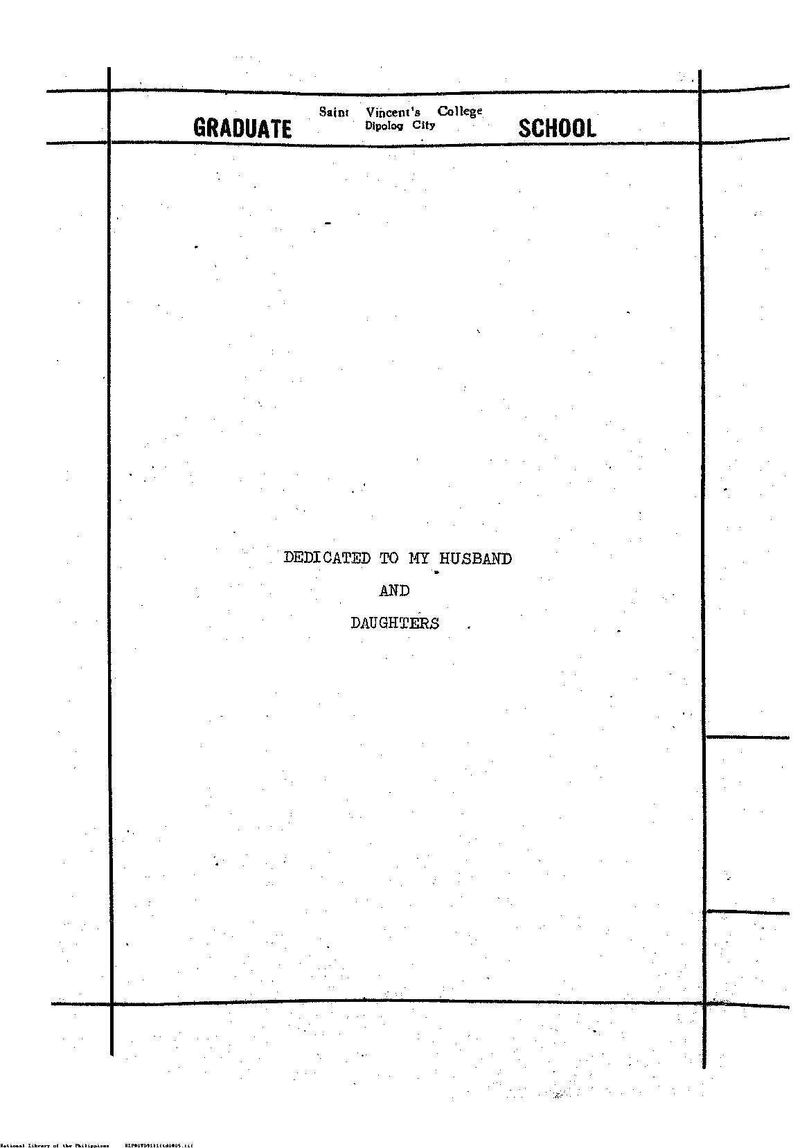5 
