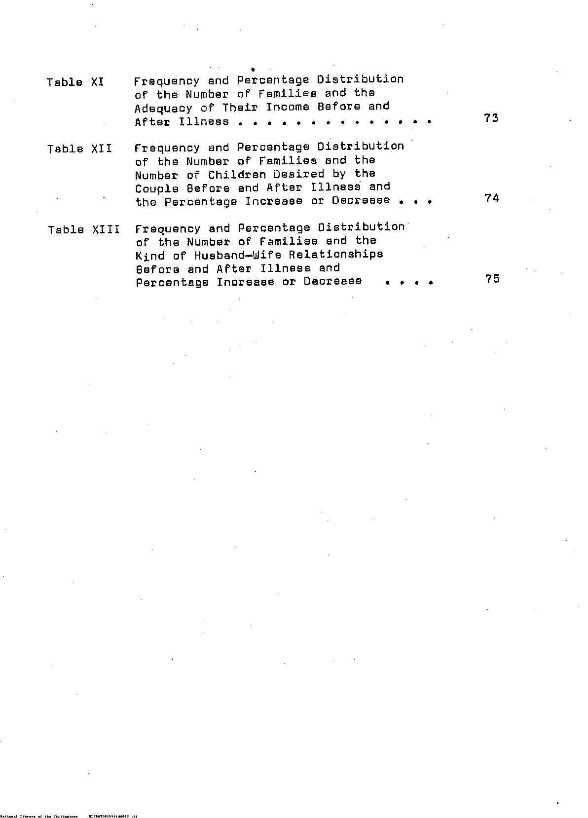 13 
