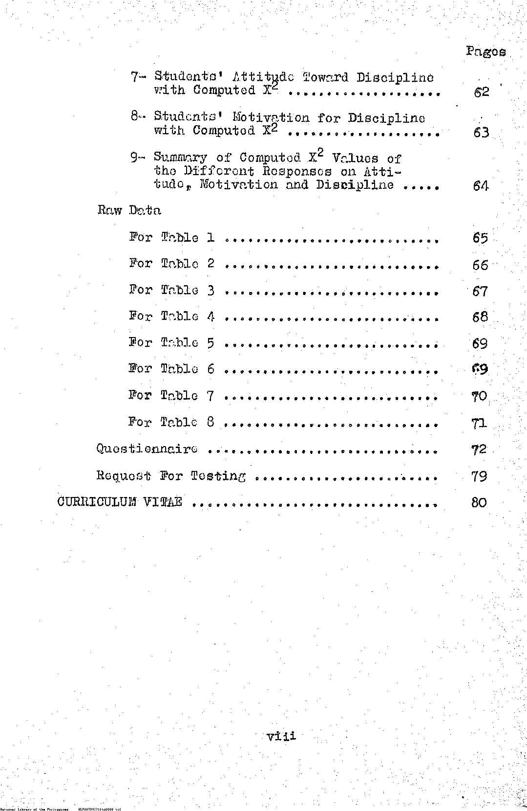8 
