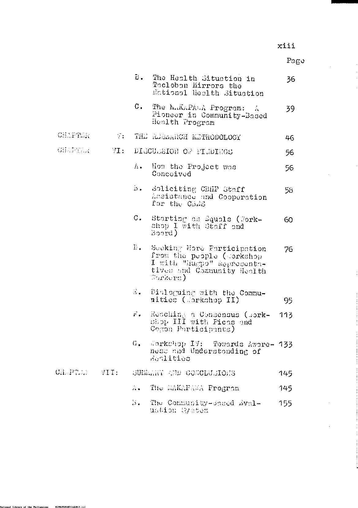 13 
