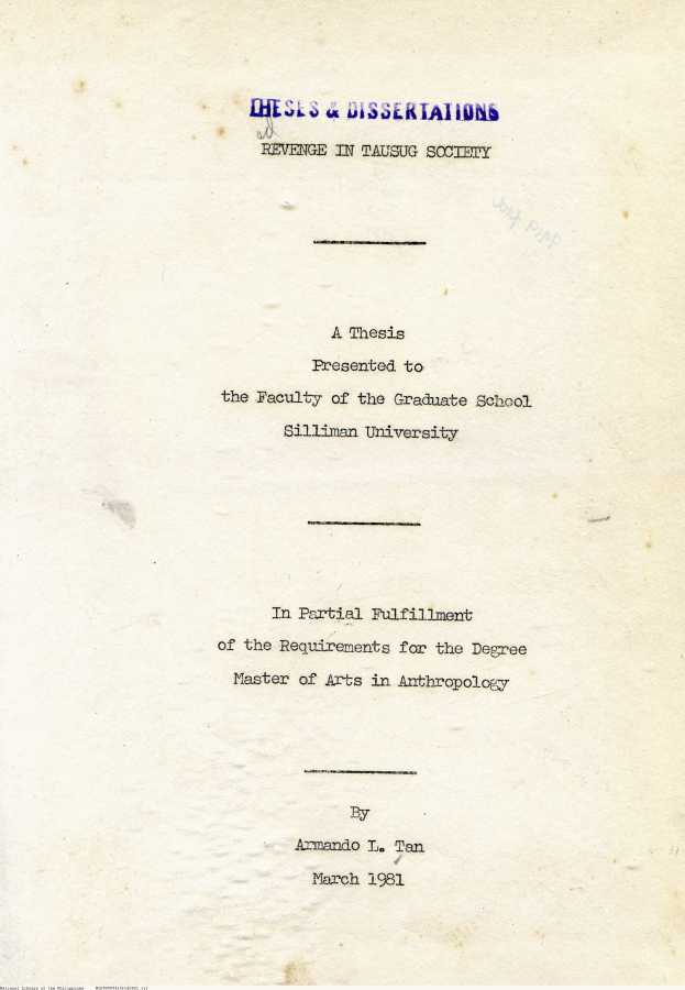 1 
