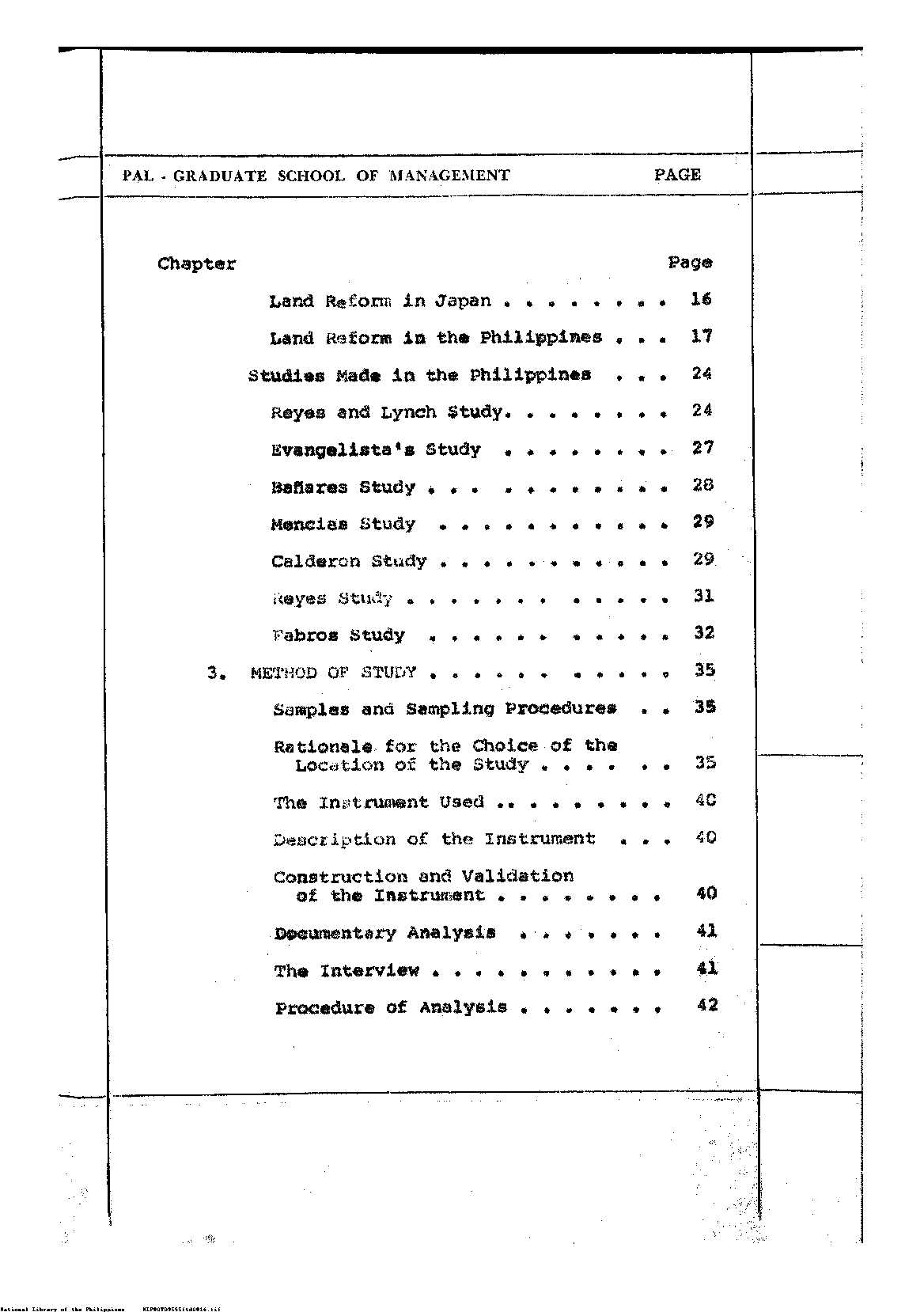 16 
